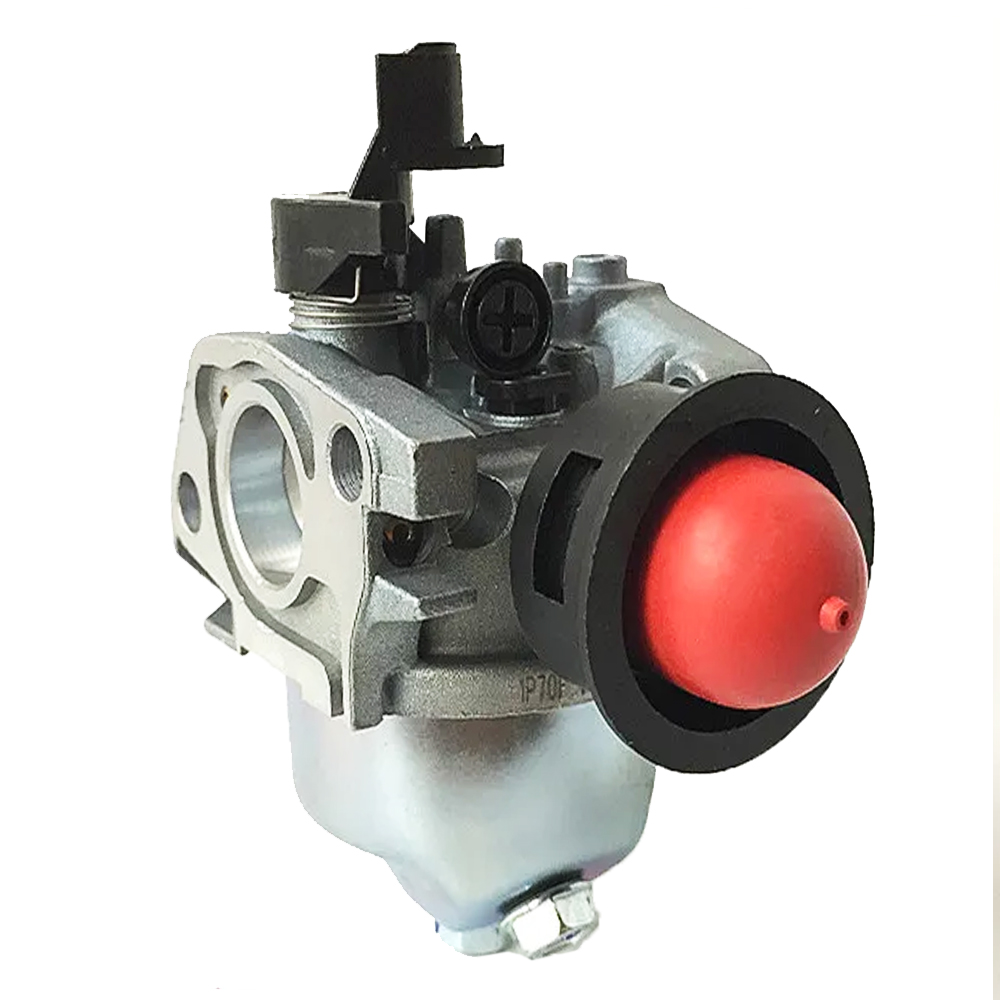 Carburetor with Enrichment Pum - Gardening Tools Brands ulasan dan harga