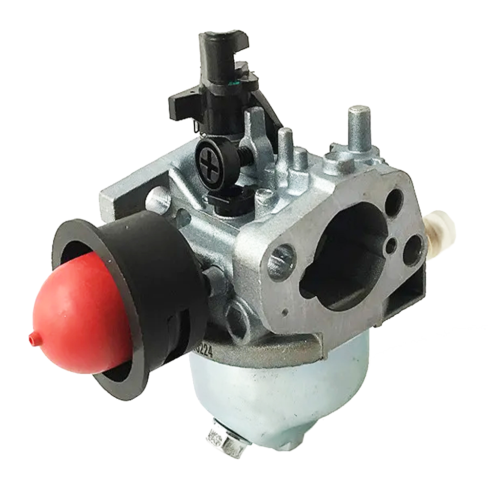 Carburetor with Enrichment Pum - Gardening Tools Brands ulasan dan harga