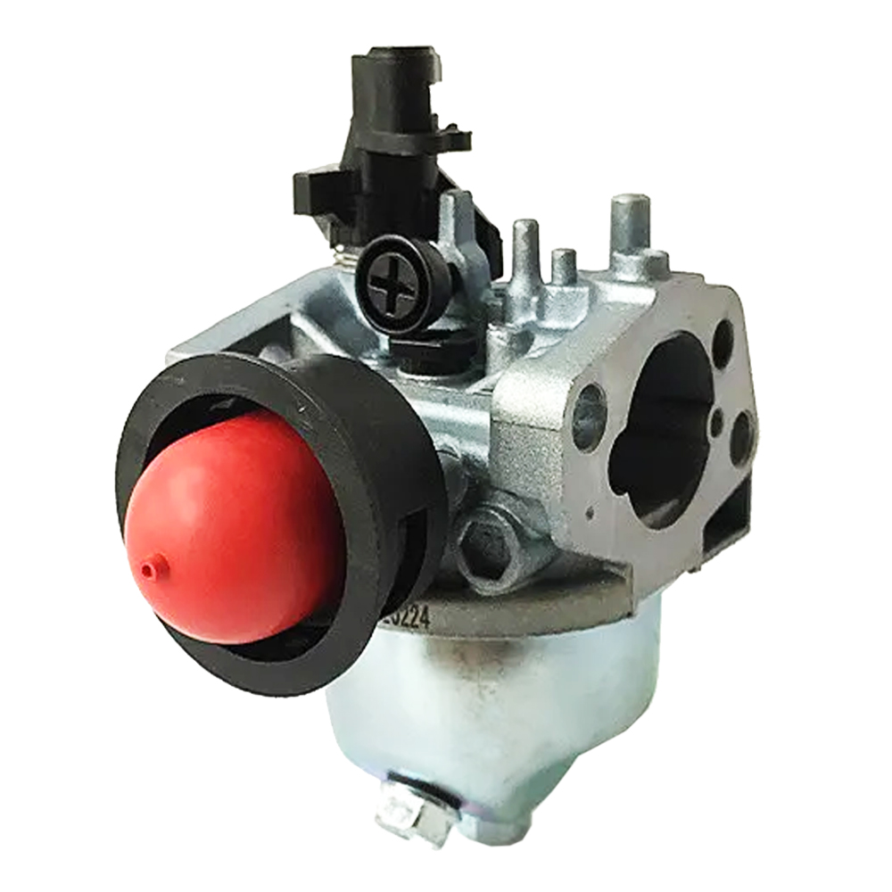 Carburetor with Enrichment Pum - Gardening Tools Brands ulasan dan harga