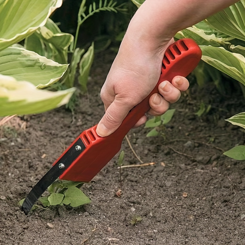 [Household weed tool] Hand Loo - Gardening Tools For Weeds ulasan dan harga