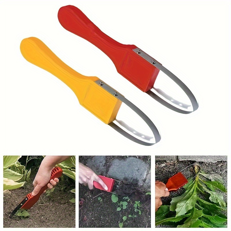 [Household weed tool] Hand Loo - Gardening Tools For Weeds ulasan dan harga