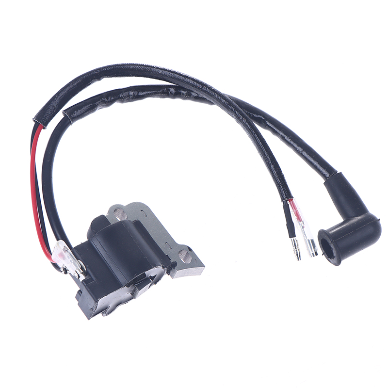 New Ignition Coil For Grass Cu - Gardening Tools Repair ulasan dan harga