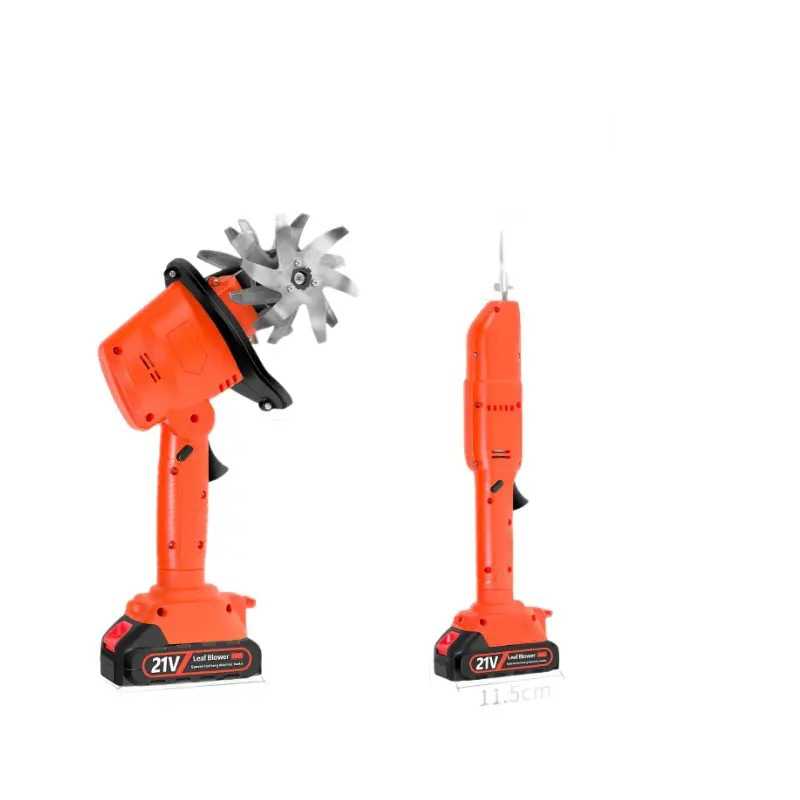 Electric Digging Hoe Handheld  - Gardening Tools For Weeds ulasan dan harga