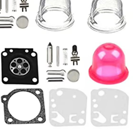 Carburetor Repair Kit For RB-2 - Gardening Tools Repair ulasan dan harga