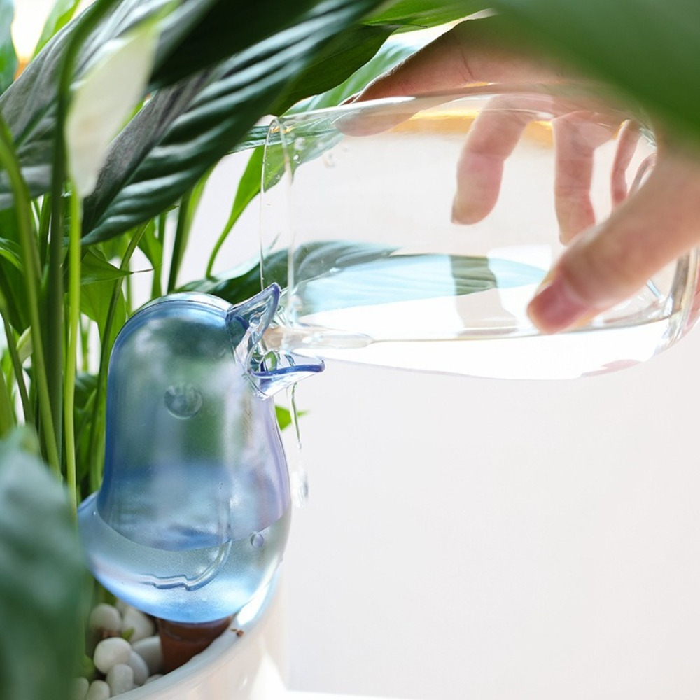 Bird Shape Plant Watering Devi - Drip Irrigation Kit ulasan dan harga