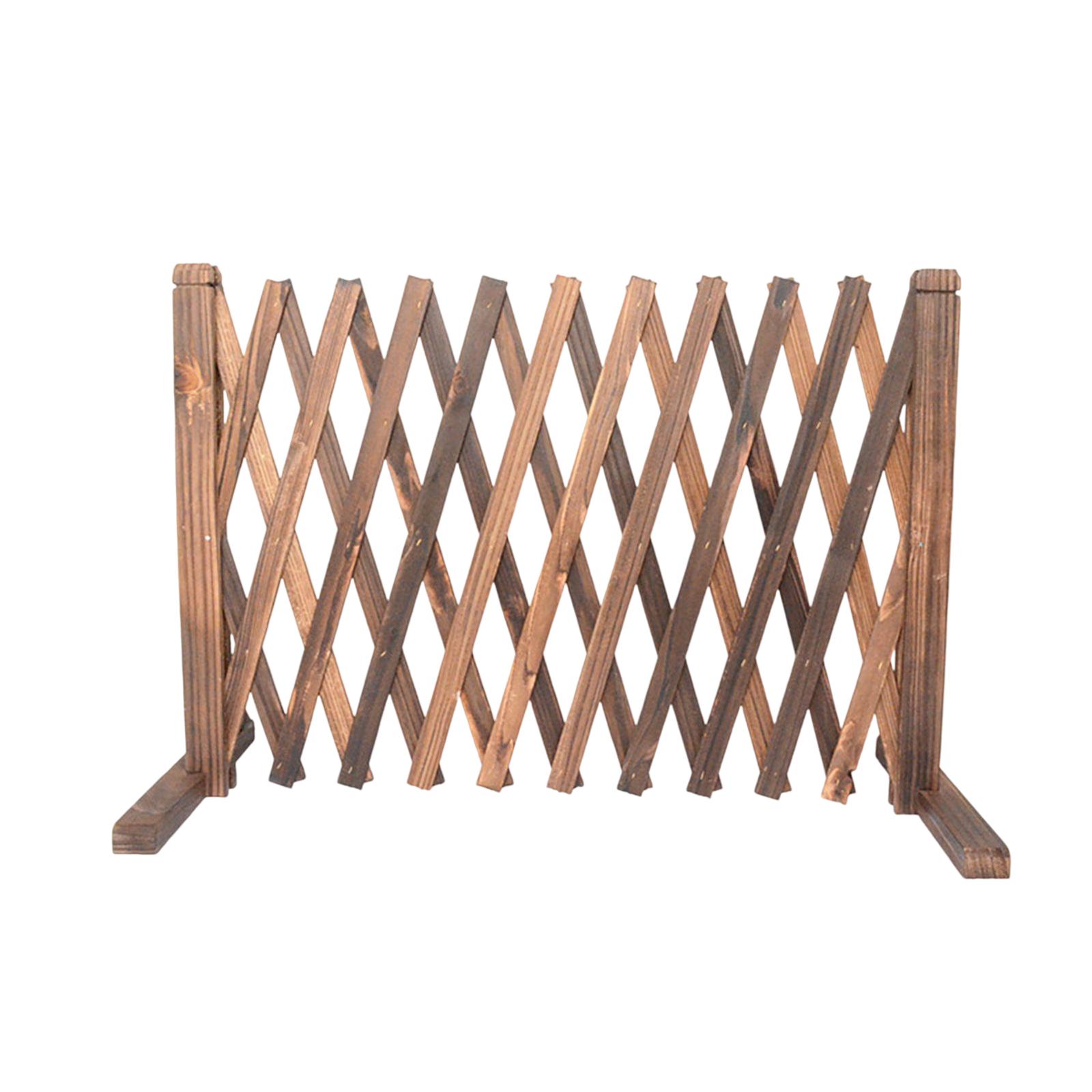 Wooden Fence Retractable Garde - Gardening Tools Photo ulasan dan harga