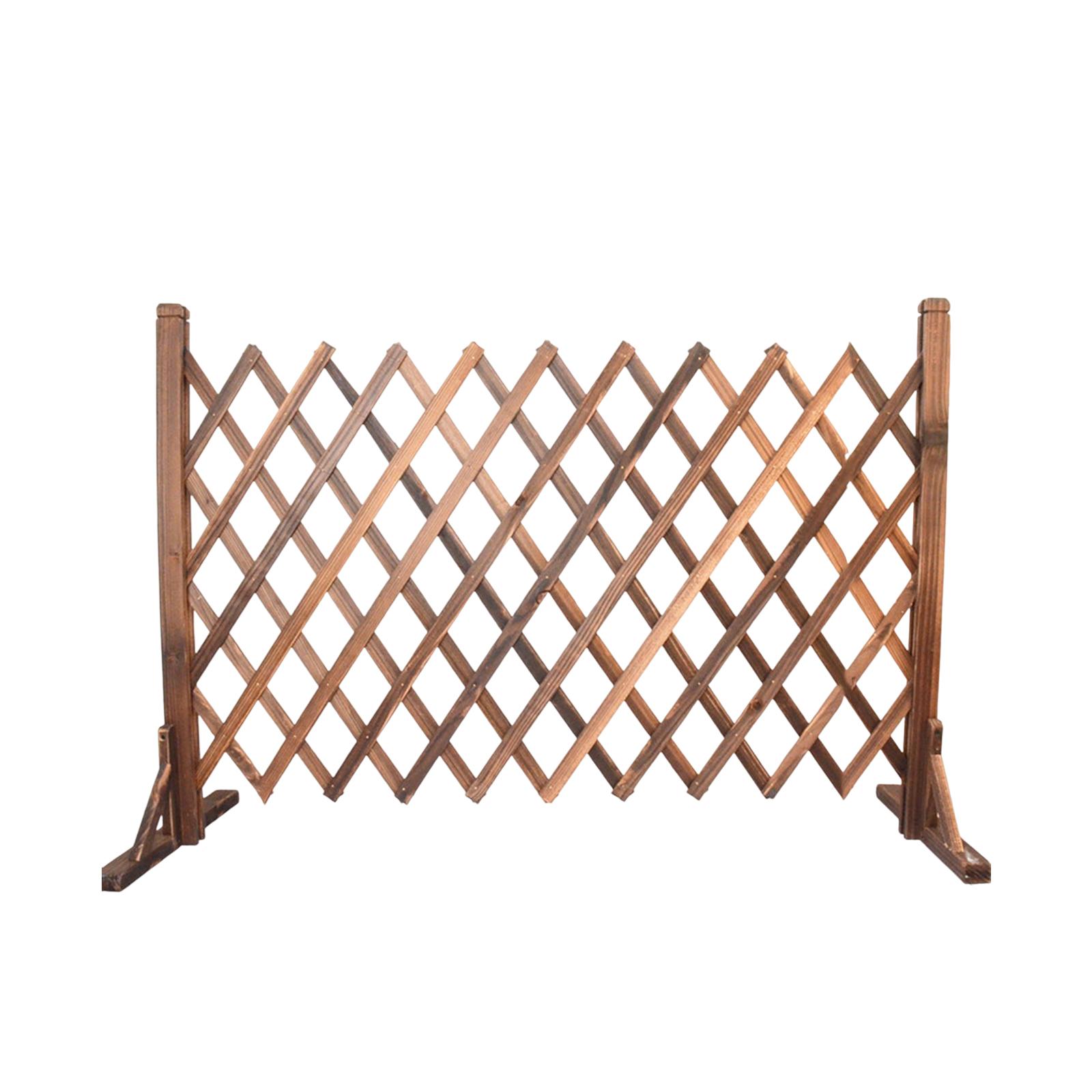 Wooden Fence Retractable Garde - Gardening Tools Photo ulasan dan harga