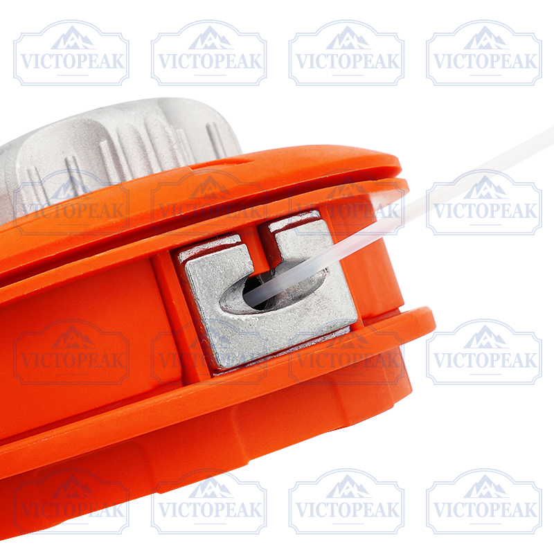 4PCS Aluminum Automatic Trimme - Gardening Tools Usa ulasan dan harga