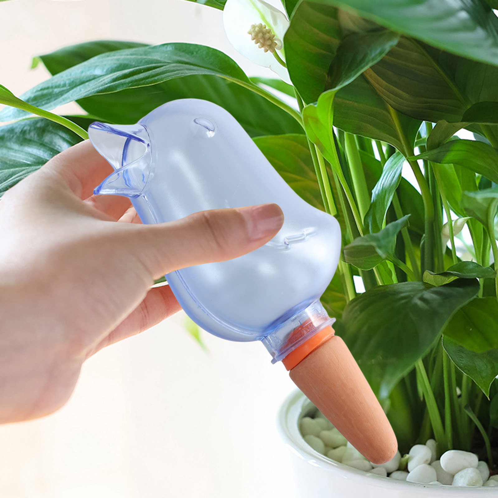 Automatic Plant Drip Irrigatio - Drip Irrigation Kit ulasan dan harga