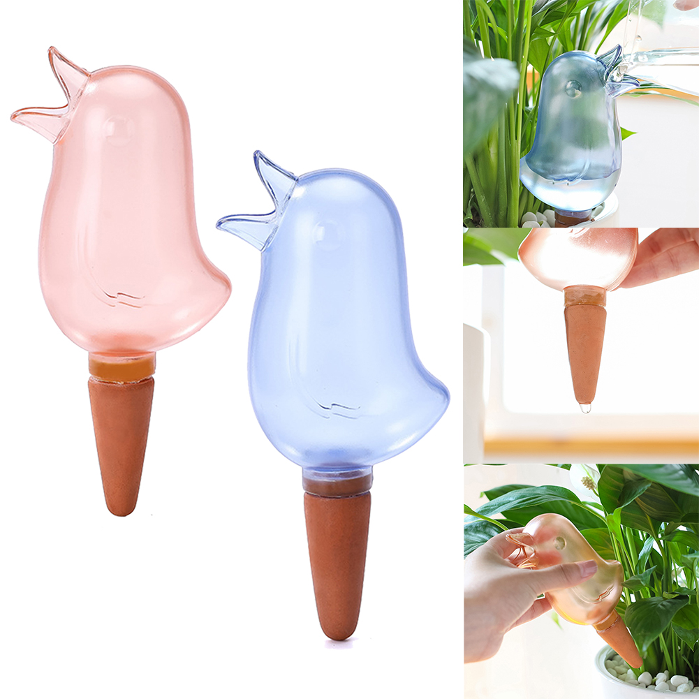 Automatic Plant Drip Irrigatio - Drip Irrigation Kit ulasan dan harga