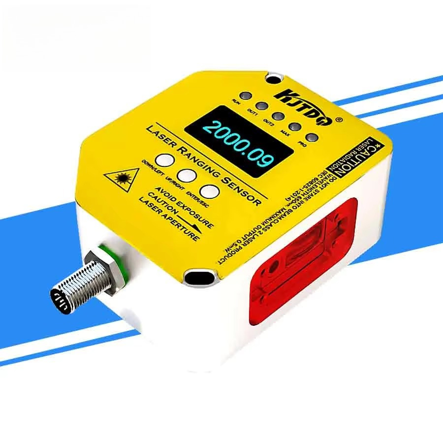 Sensor 500m Industrial Sensor  - Gardening Tools Price ulasan dan harga