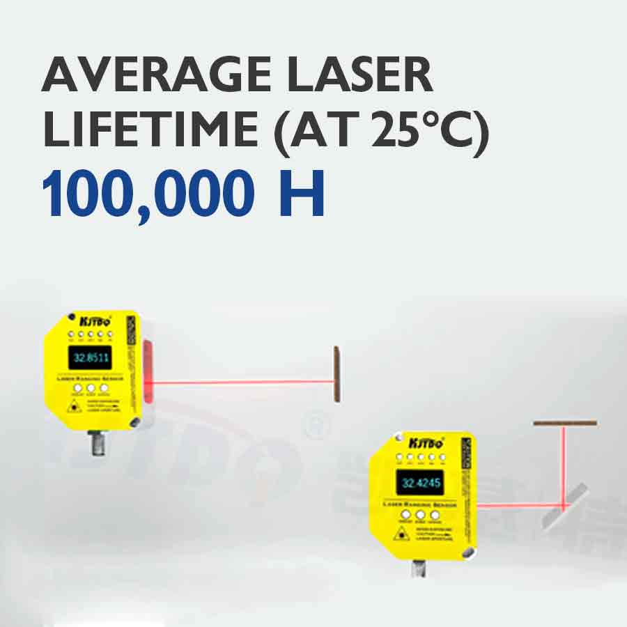 Sensor 500m Industrial Sensor  - Gardening Tools Price ulasan dan harga