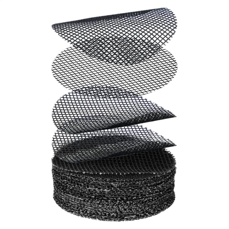 Hot Sale Pot Hole Mesh Pad Gri - Gardening Tools For Sale ulasan dan harga