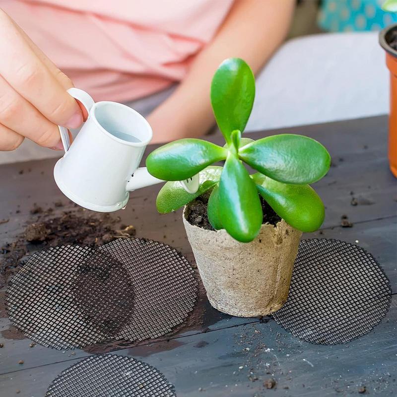 Hot Sale Pot Hole Mesh Pad Gri - Gardening Tools For Sale ulasan dan harga