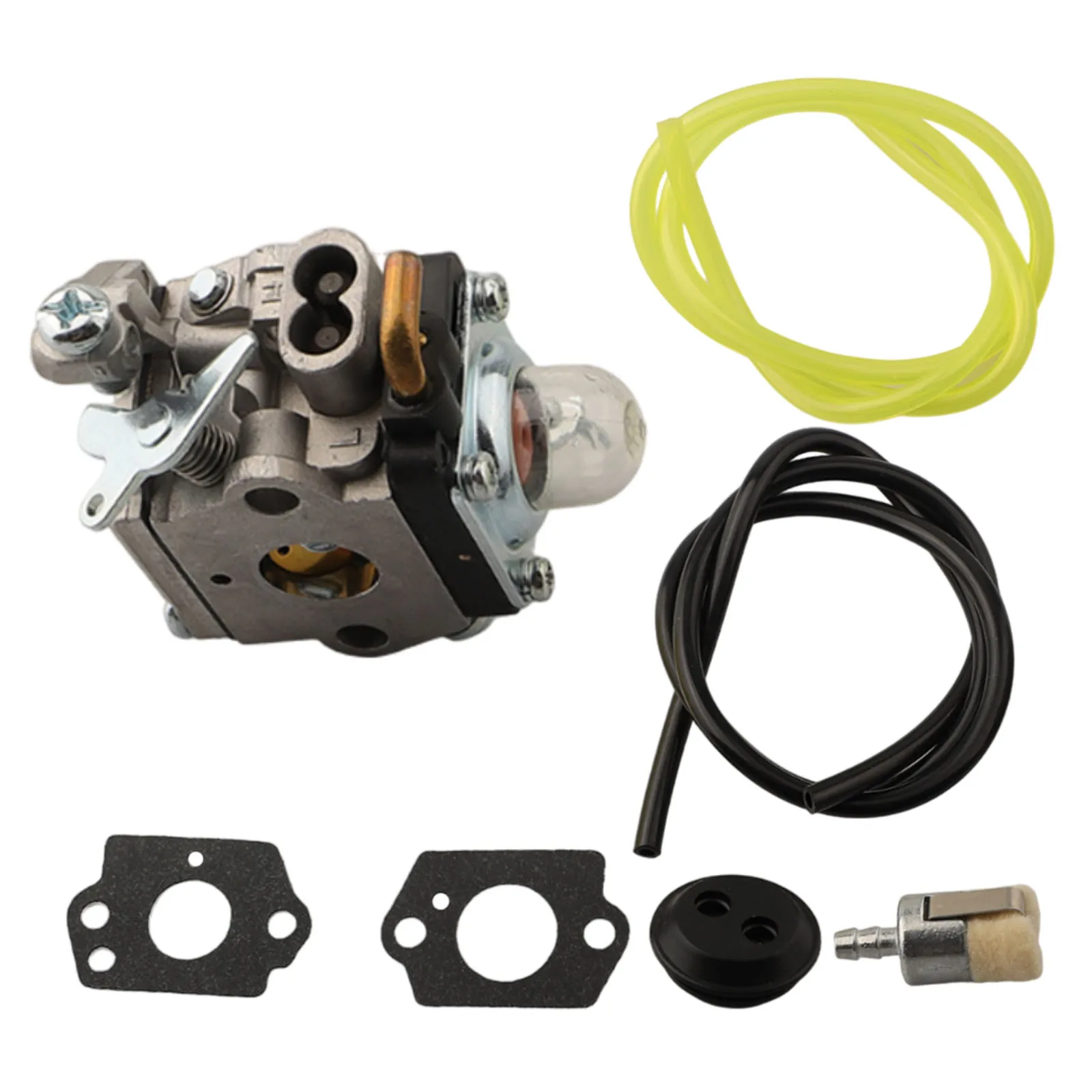 523012401 Carburetor Chainsaw  - Gardening Tools Pictures With Names ulasan dan harga