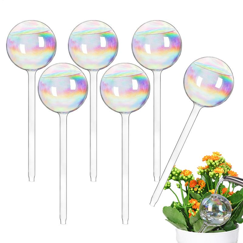 Automatic Watering System Self - Root Watering Spike ulasan dan harga