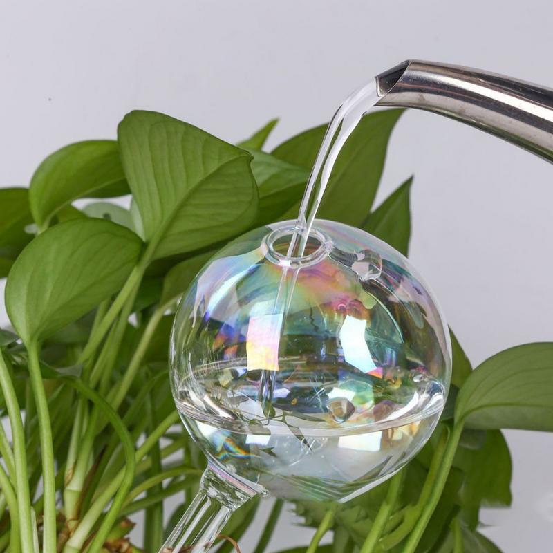 Automatic Watering System Self - Root Watering Spike ulasan dan harga