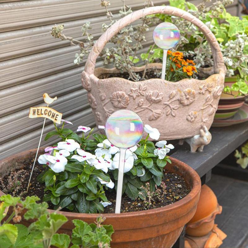 Automatic Watering System Self - Root Watering Spike ulasan dan harga