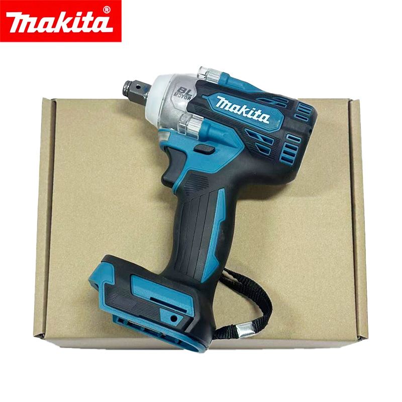 Makita DTW300 18V Tool Set Bru - Gardening Tools Repair ulasan dan harga
