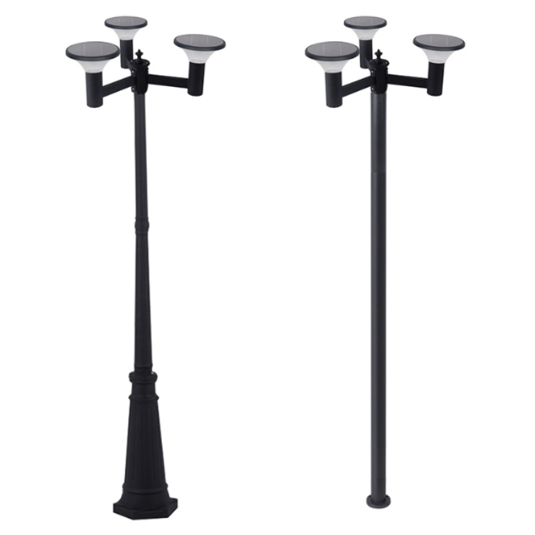 Solar Garden Lamps Decoration  - Gardening Tools Photo ulasan dan harga