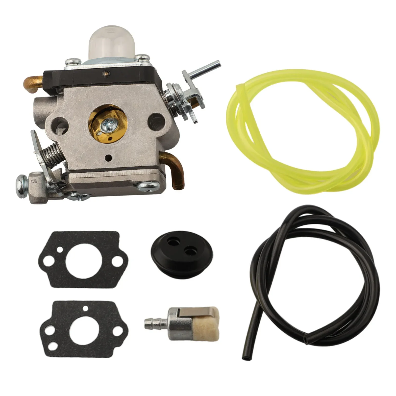 523012401 Carburetor Chainsaw  - Gardening Tools Pictures With Names ulasan dan harga