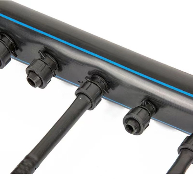 Whole Irrigaion Design Service - Drip Irrigation Kit ulasan dan harga
