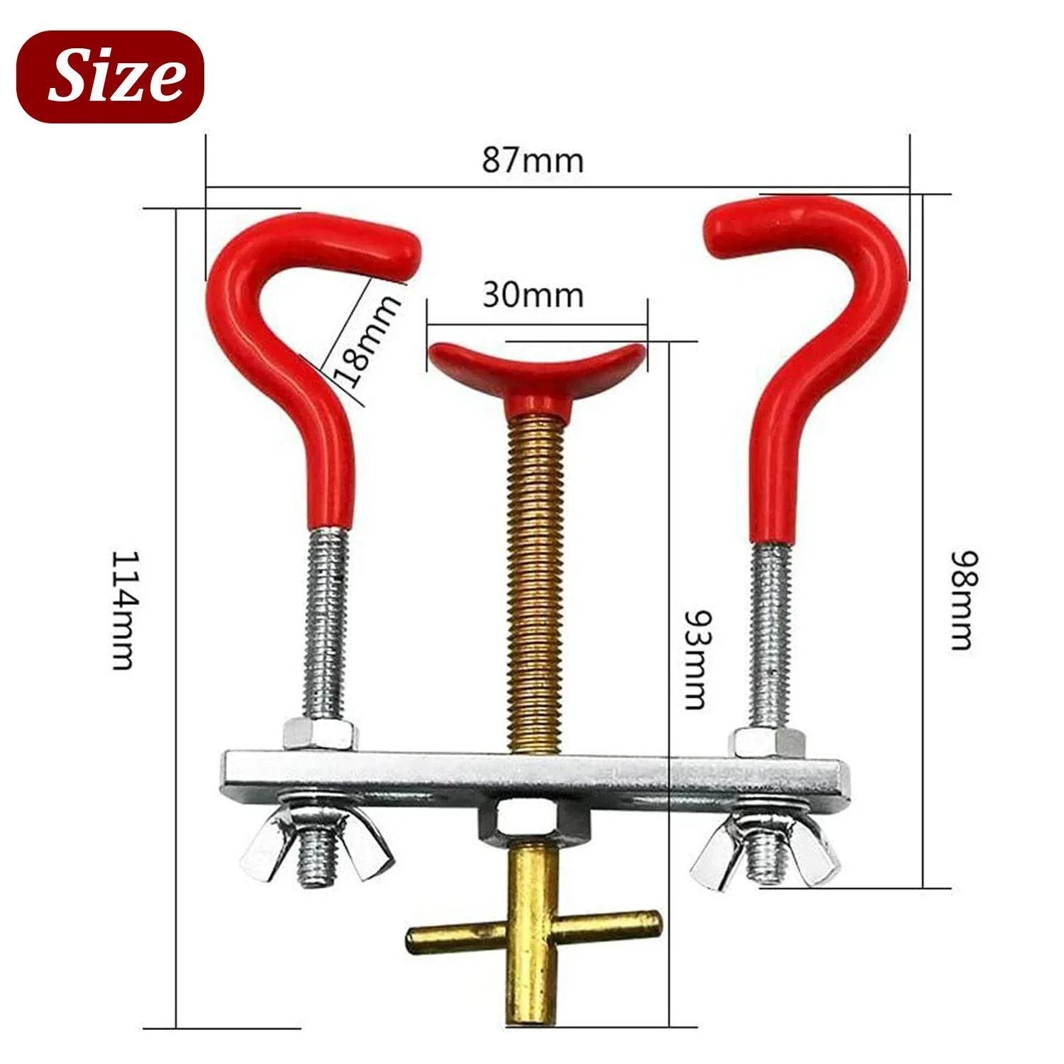 Branch Bender Tool Kit Gardeni - Gardening Tools Repair ulasan dan harga