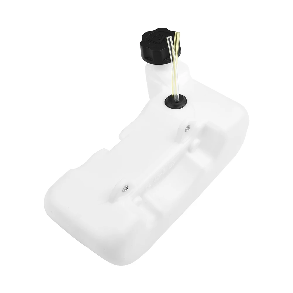Plastic Fuel Tank DIY Brush Cu - Gardening Tools For Sale ulasan dan harga