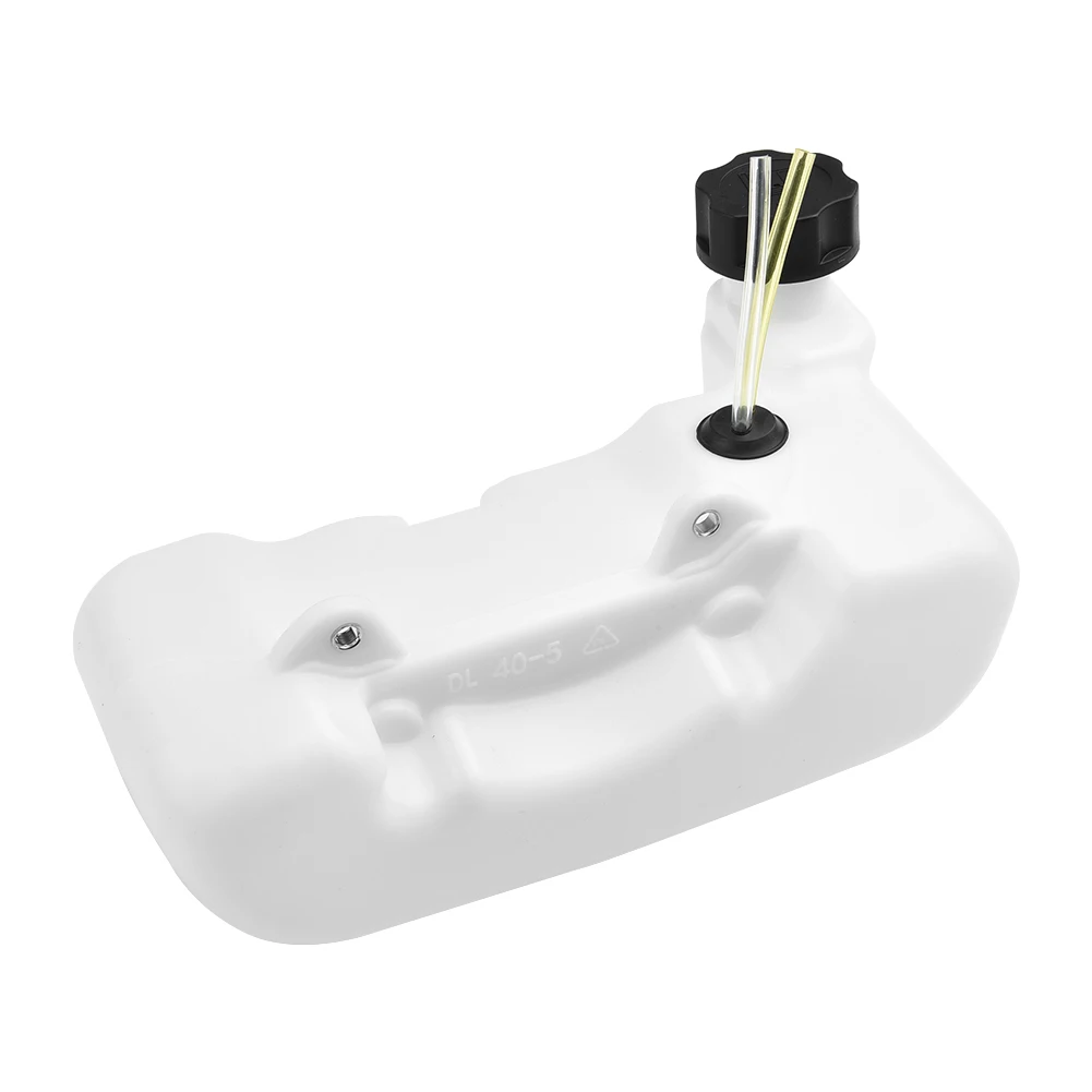 Plastic Fuel Tank DIY Brush Cu - Gardening Tools For Sale ulasan dan harga