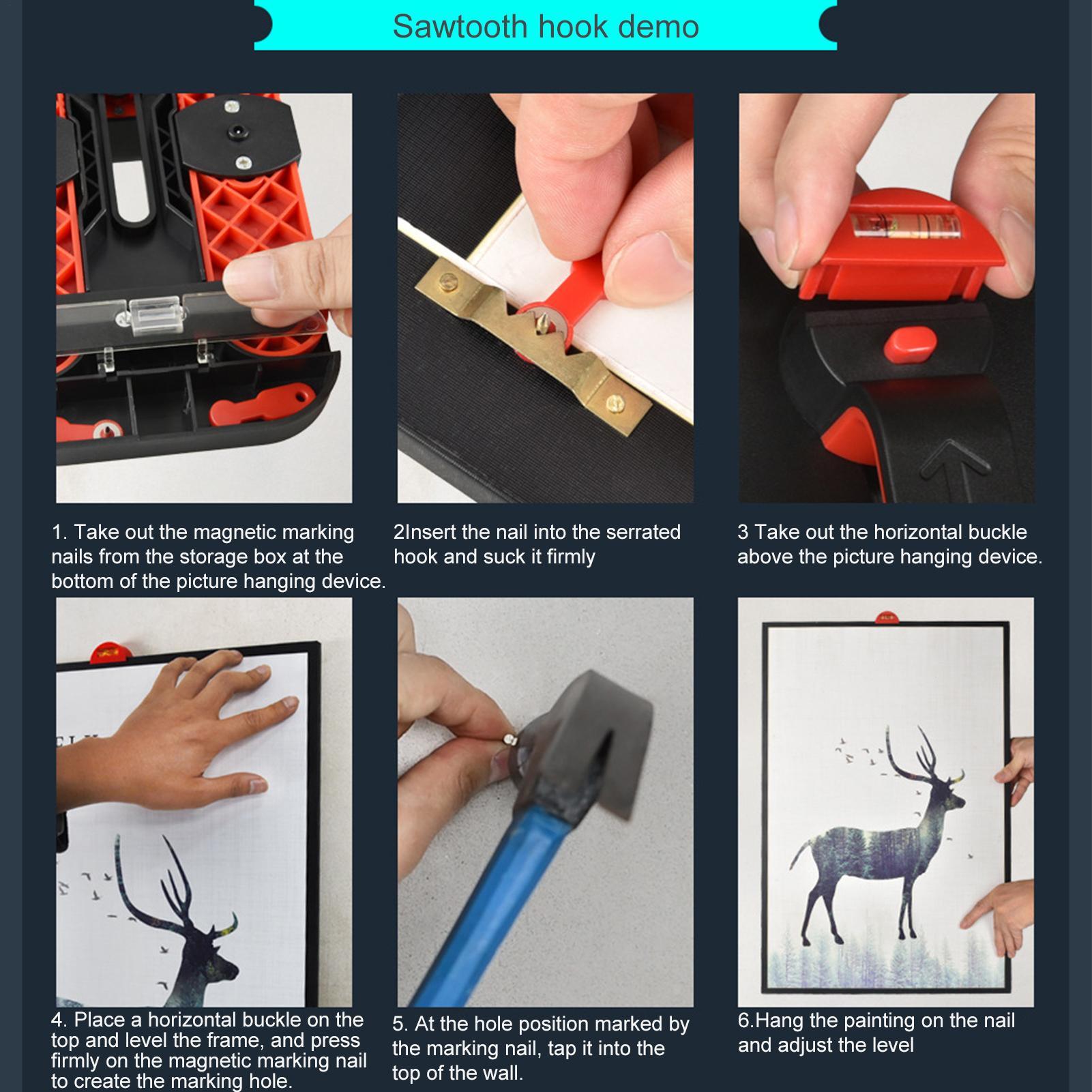 Photo Hanger Tool Foldable Hig - Gardening Tools Photo ulasan dan harga