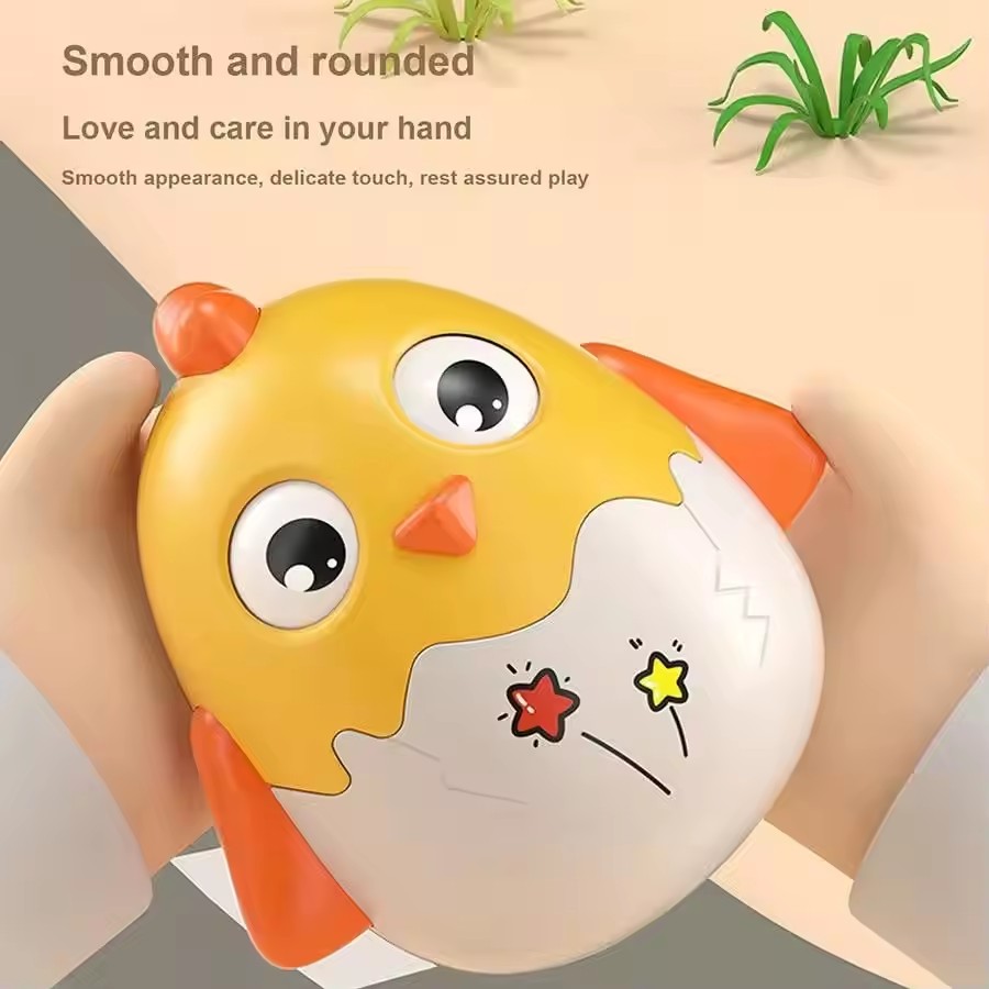 Educational Toys Round Chicken - Gardening Tools Brands ulasan dan harga