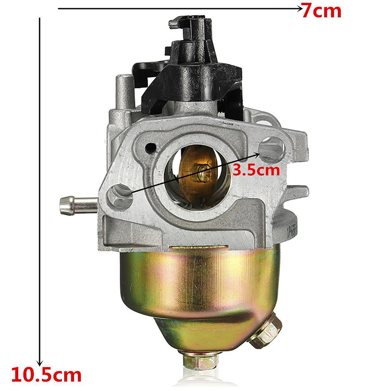 Carburetor Carb For MTD OHV En - Gardening Tools Repair ulasan dan harga