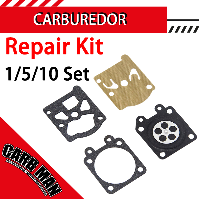 Chainsaw Carburetor Diaphragms - Gardening Tools Repair ulasan dan harga