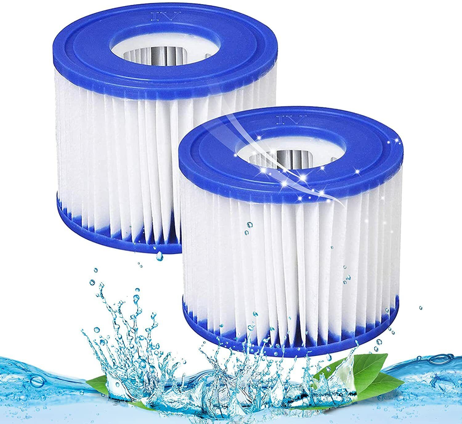 Cartridge Filters for Lay-Z La - Gardening Tools Usa ulasan dan harga