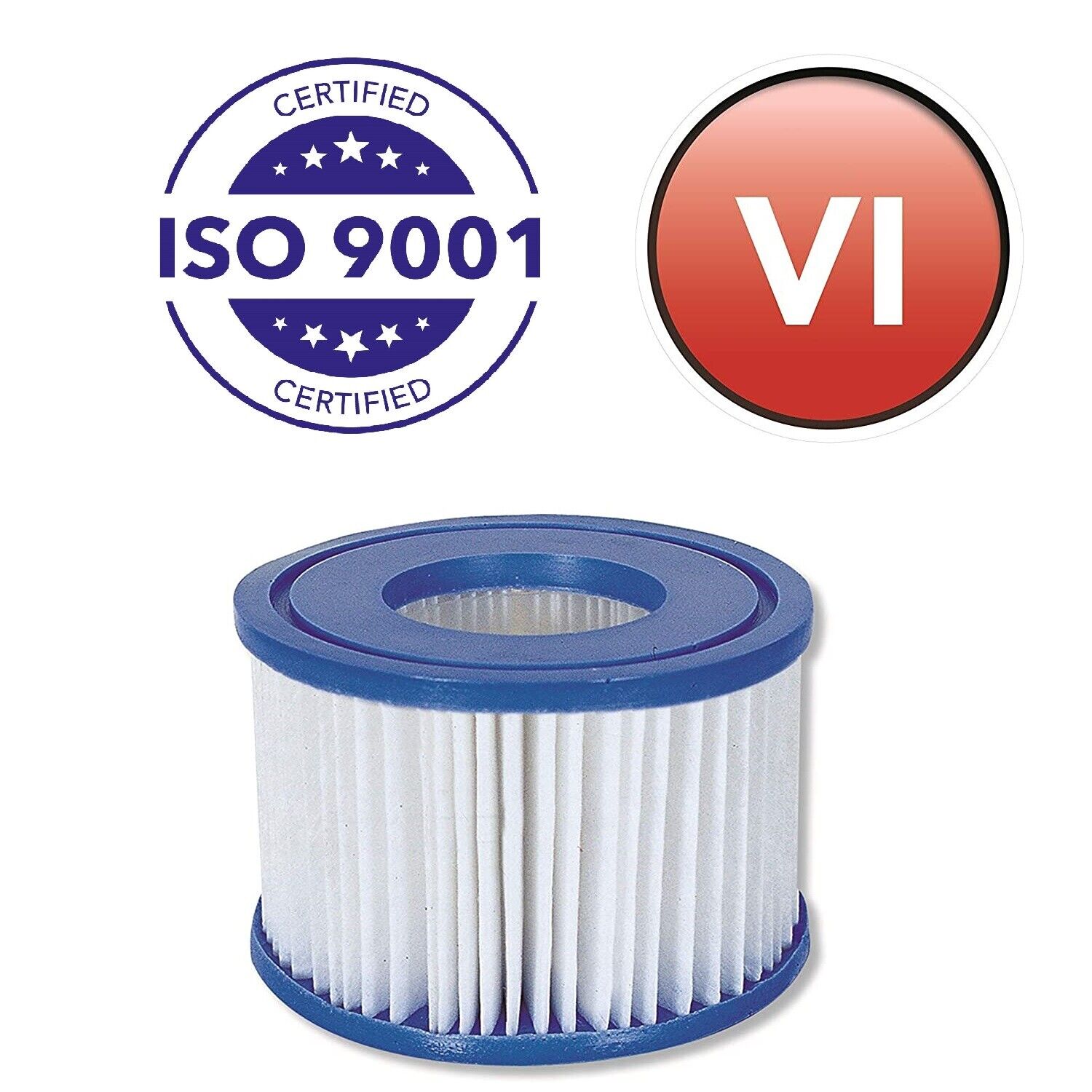 Cartridge Filters for Lay-Z La - Gardening Tools Usa ulasan dan harga